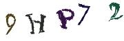 CAPTCHA de imagem
