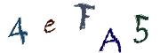 CAPTCHA de imagem