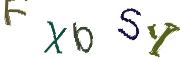 CAPTCHA de imagem