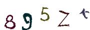 CAPTCHA de imagem