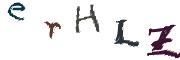 CAPTCHA de imagem