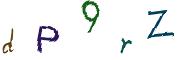 CAPTCHA de imagem