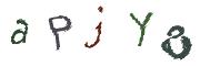 CAPTCHA de imagem