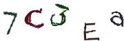 CAPTCHA de imagem