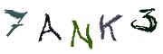 CAPTCHA de imagem
