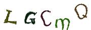 CAPTCHA de imagem