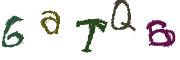 CAPTCHA de imagem