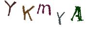 CAPTCHA de imagem