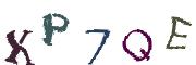 CAPTCHA de imagem