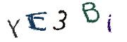 CAPTCHA de imagem