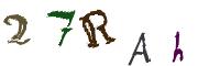 CAPTCHA de imagem