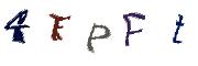 CAPTCHA de imagem