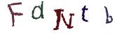 CAPTCHA de imagem