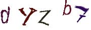 CAPTCHA de imagem
