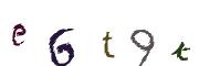 CAPTCHA de imagem