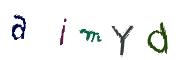 CAPTCHA de imagem