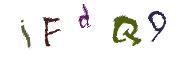 CAPTCHA de imagem