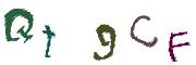 CAPTCHA de imagem