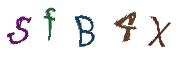 CAPTCHA de imagem