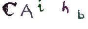 CAPTCHA de imagem
