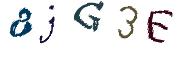 CAPTCHA de imagem