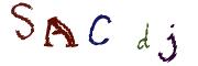 CAPTCHA de imagem