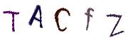 CAPTCHA de imagem