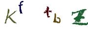 CAPTCHA de imagem