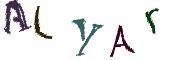 CAPTCHA de imagem