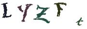 CAPTCHA de imagem