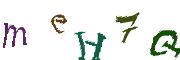 CAPTCHA de imagem