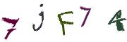CAPTCHA de imagem