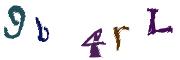 CAPTCHA de imagem