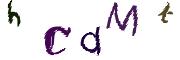 CAPTCHA de imagem
