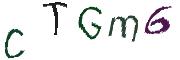 CAPTCHA de imagem