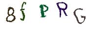 CAPTCHA de imagem