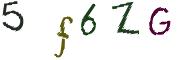 CAPTCHA de imagem