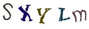 CAPTCHA de imagem