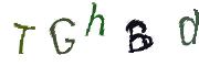 CAPTCHA de imagem