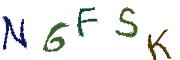 CAPTCHA de imagem